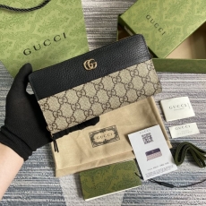 Gucci Wallets